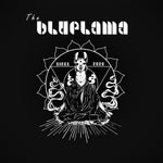 Short sleeve t-shirt The Bluelama black&white