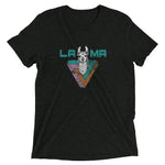 Short sleeve t-shirt LAMA