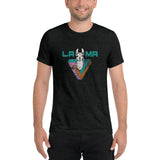 Short sleeve t-shirt LAMA